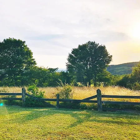 Domaine Les Lanternes