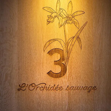 Domaine Les Lanternes Szálloda