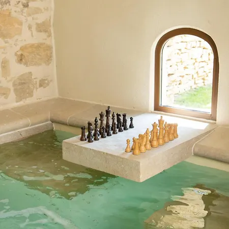 Szálloda Domaine Les Lanternes Saint-Cyr-au-Mont-d'Or