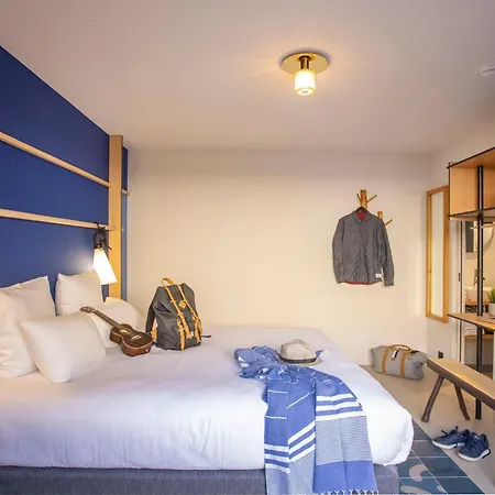Domaine Les Lanternes Hotel