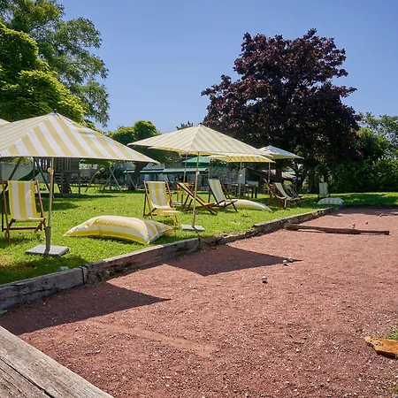 Hotel Domaine Les Lanternes *