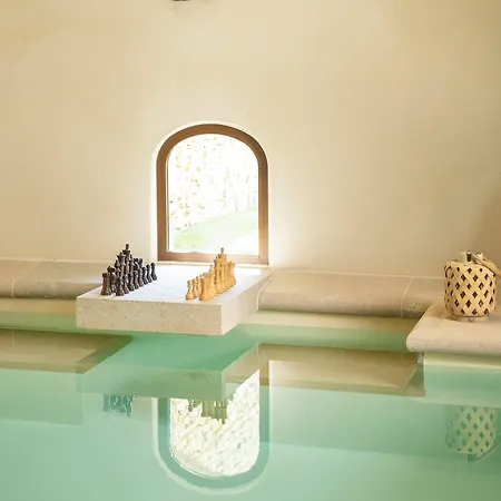 Hotel Domaine Les Lanternes